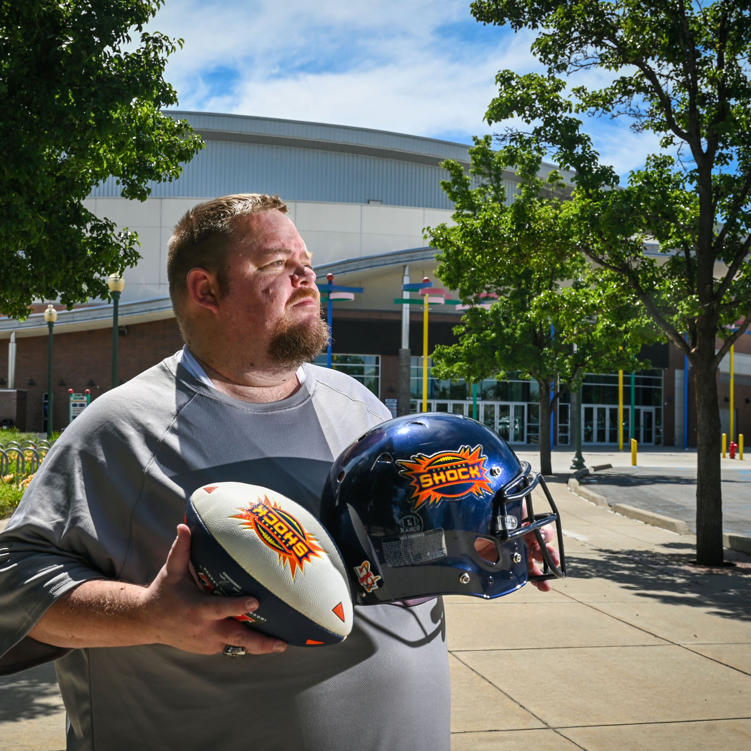 HISTORY LESSON  HISTORY OF THE INDOOR FOOTBALL LEAGUE 