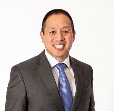 Dean Tze-Ming Chuang was appointed to the newly created 13th judgeship in Spokane County Superior Court on Thursday by Gov. Jay Inslee.  (Courtesy)