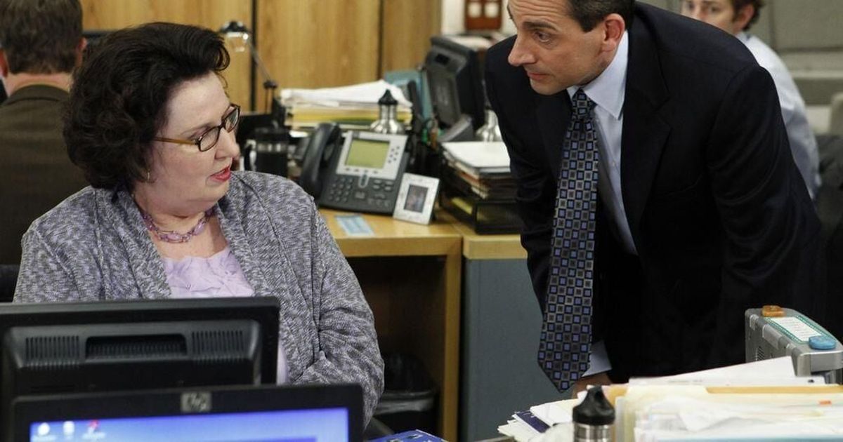 What ‘The Office’ reboot should look like, according to office workers