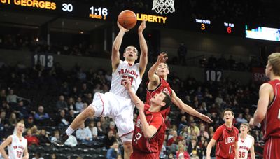 State B Hardwood Classic 2014 Semifinals - March 7, 2014 | The ...