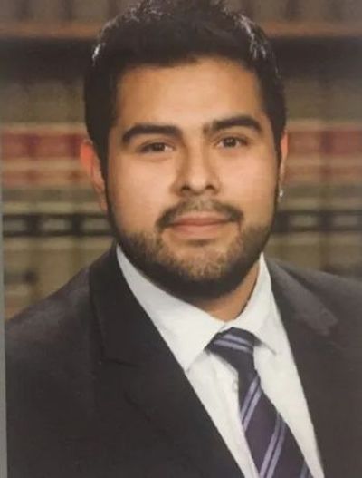 Luis Cortes Romero, a 2013 graduate of the University of Idaho College of Law and partner at the Immigrant Advocacy & Litigation Center in Kent, Washington, helped defend the Obama-era Deferred Action for Childhood Arrivals program.  (Immigrant Advocacy & Litigation Center)