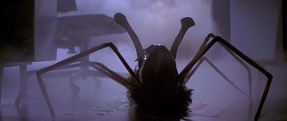 Only John Carpenter knows who's the Thing at the end of The Thing : r/movies