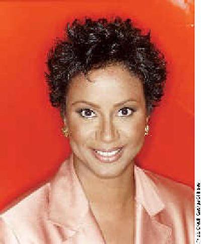 
Harriette Cole
 (The Spokesman-Review)