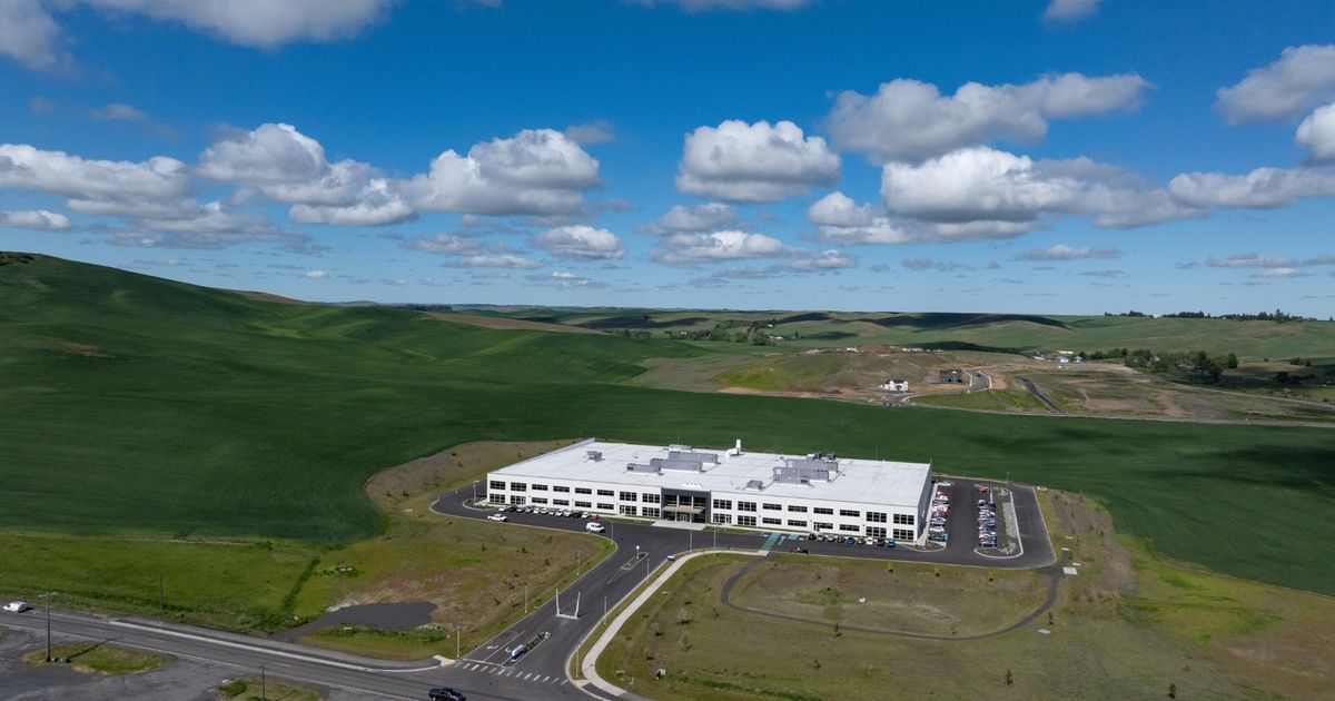 Schweitzer Engineering releases plans for expansion in Moscow