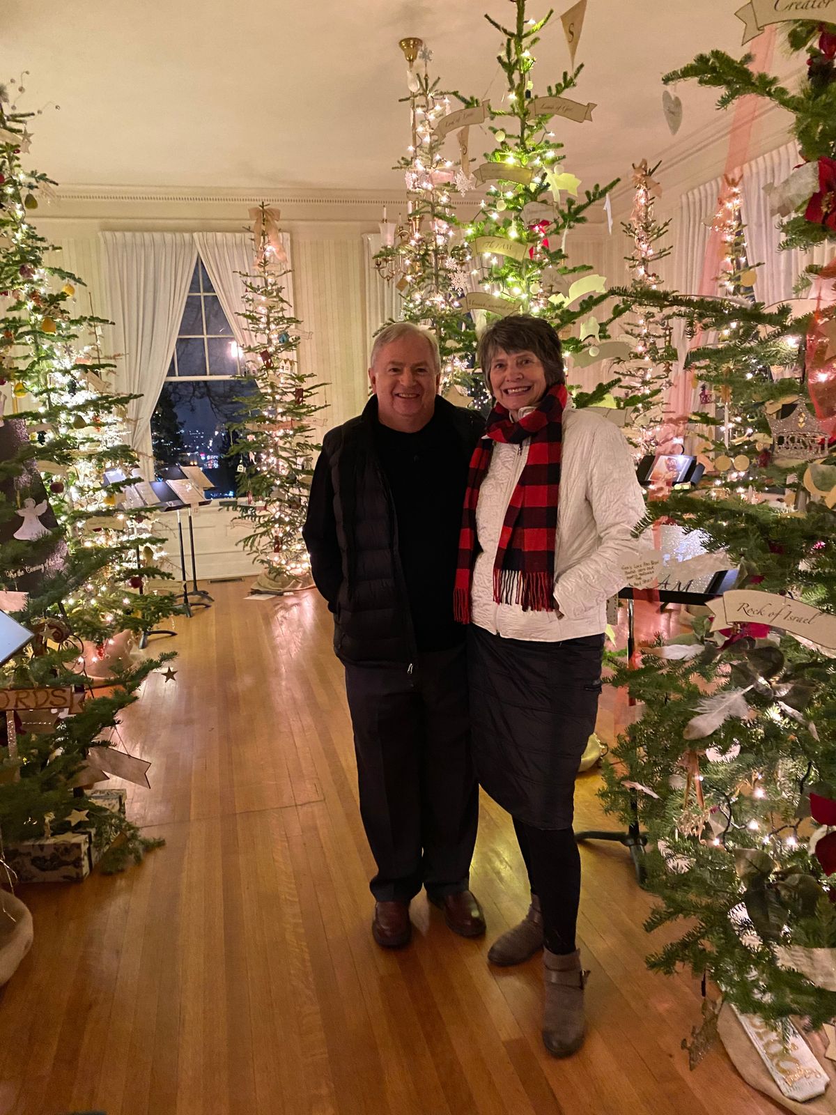2022 Church Christmas Programs Spokane Wa People Can Ponder Meaning Of Season At 'Contemplative Christmas ... Through  Trees' | The Spokesman-Review