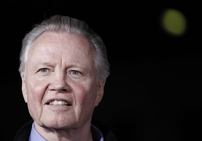 Jon Voight  (Associated Press / The Spokesman-Review)