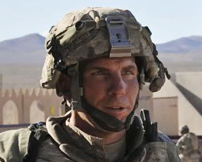 Staff Sgt. Robert Bales is accused of killing 16 people in Afghanistan. (Associated Press)