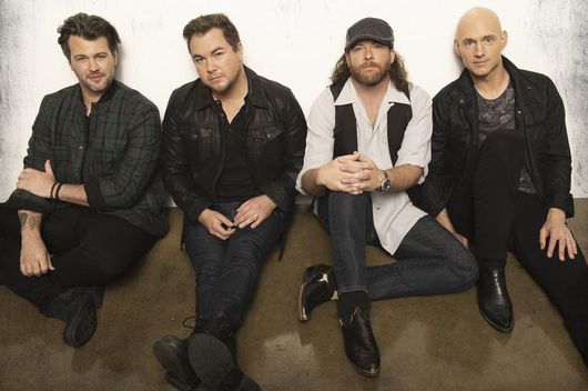 Eli Young Band to bring greatest hits from new collection to the ...