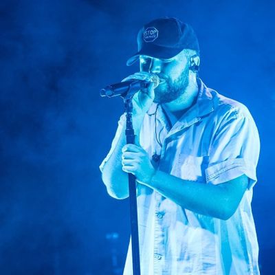 Quinn XCII headlines McCarthey Athletic Center at Gonzaga on Friday night. (Courtesy)