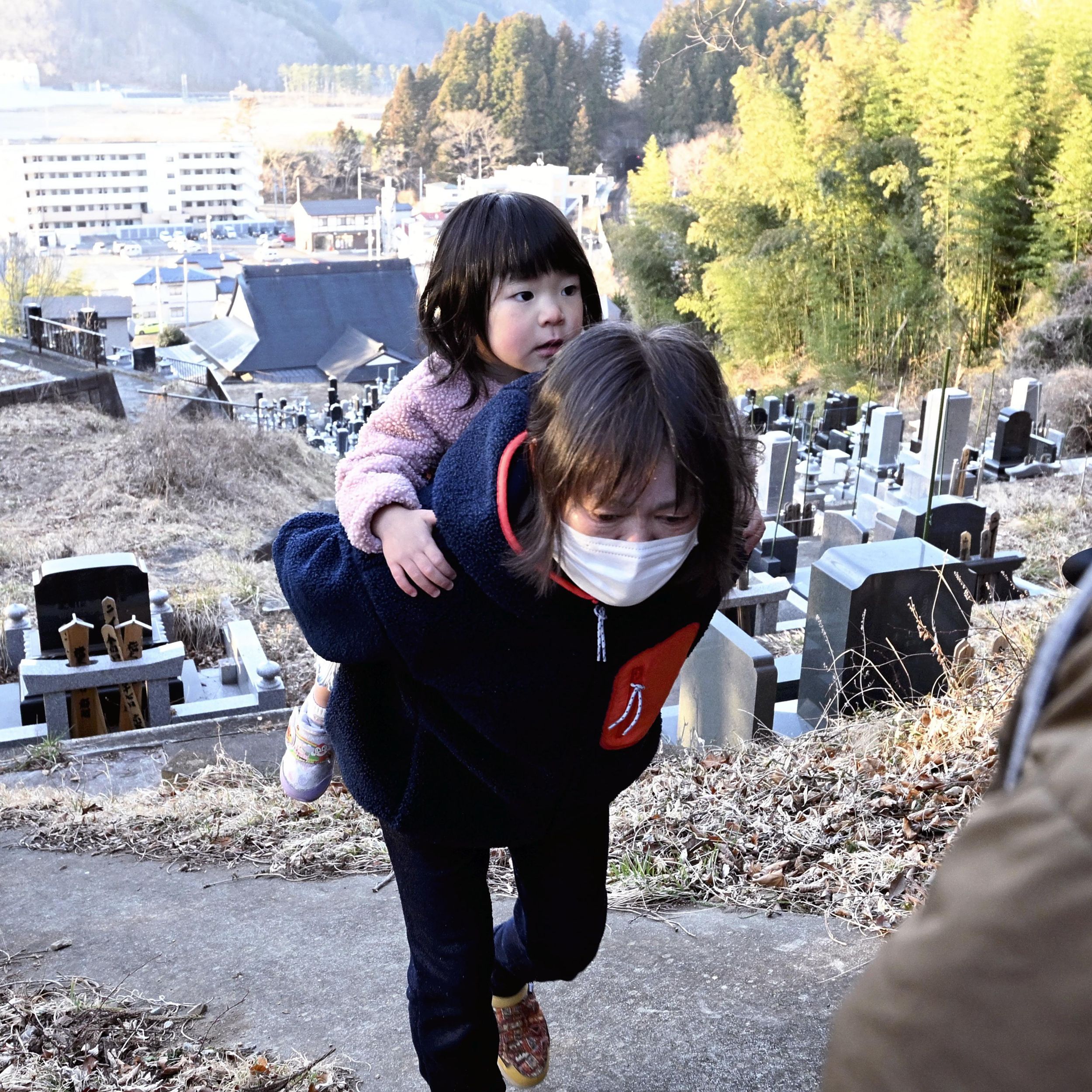 Japan's Fukushima area marks anniversary of 2011 disaster