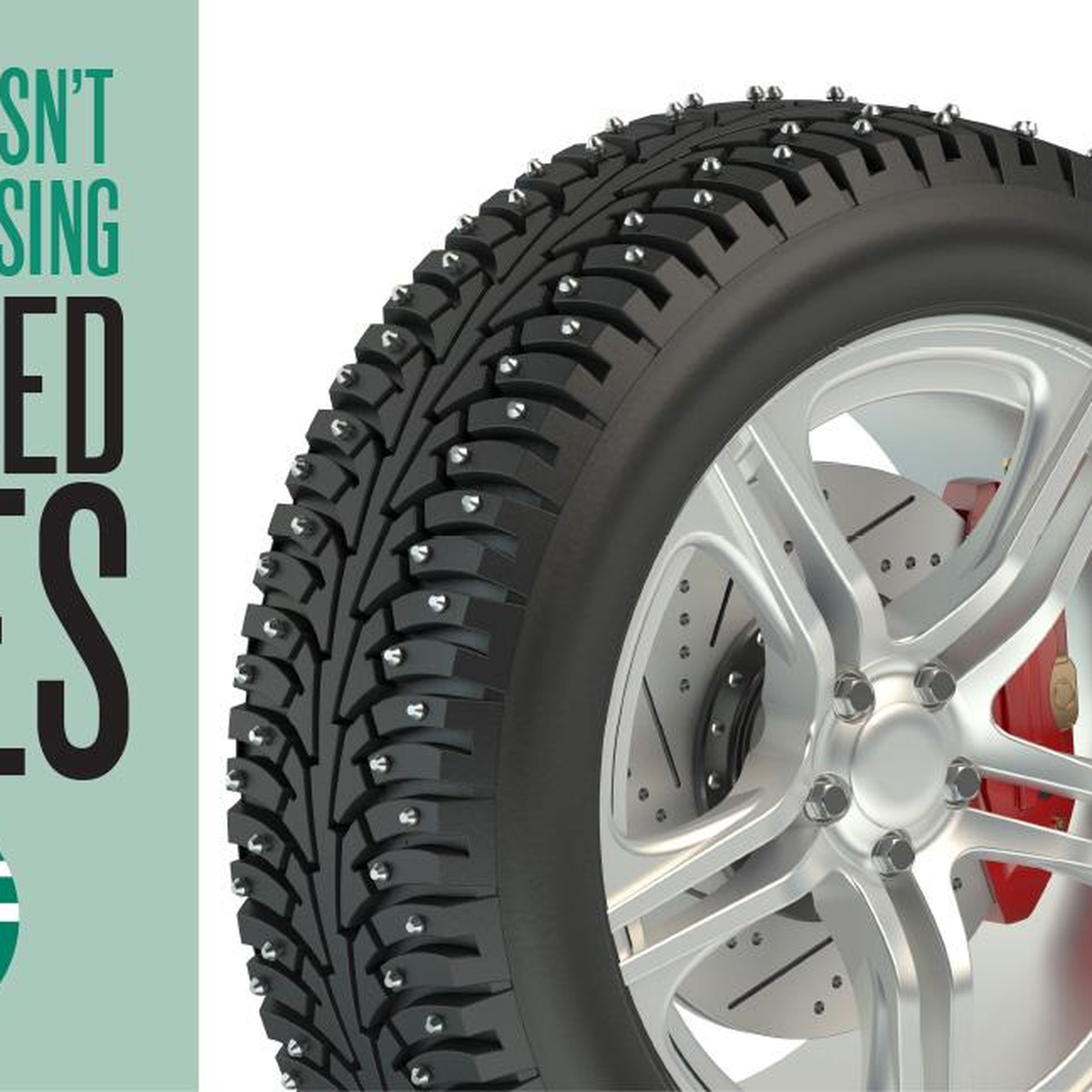 Getting There Lose The Studded Tires The SpokesmanReview, 58 OFF