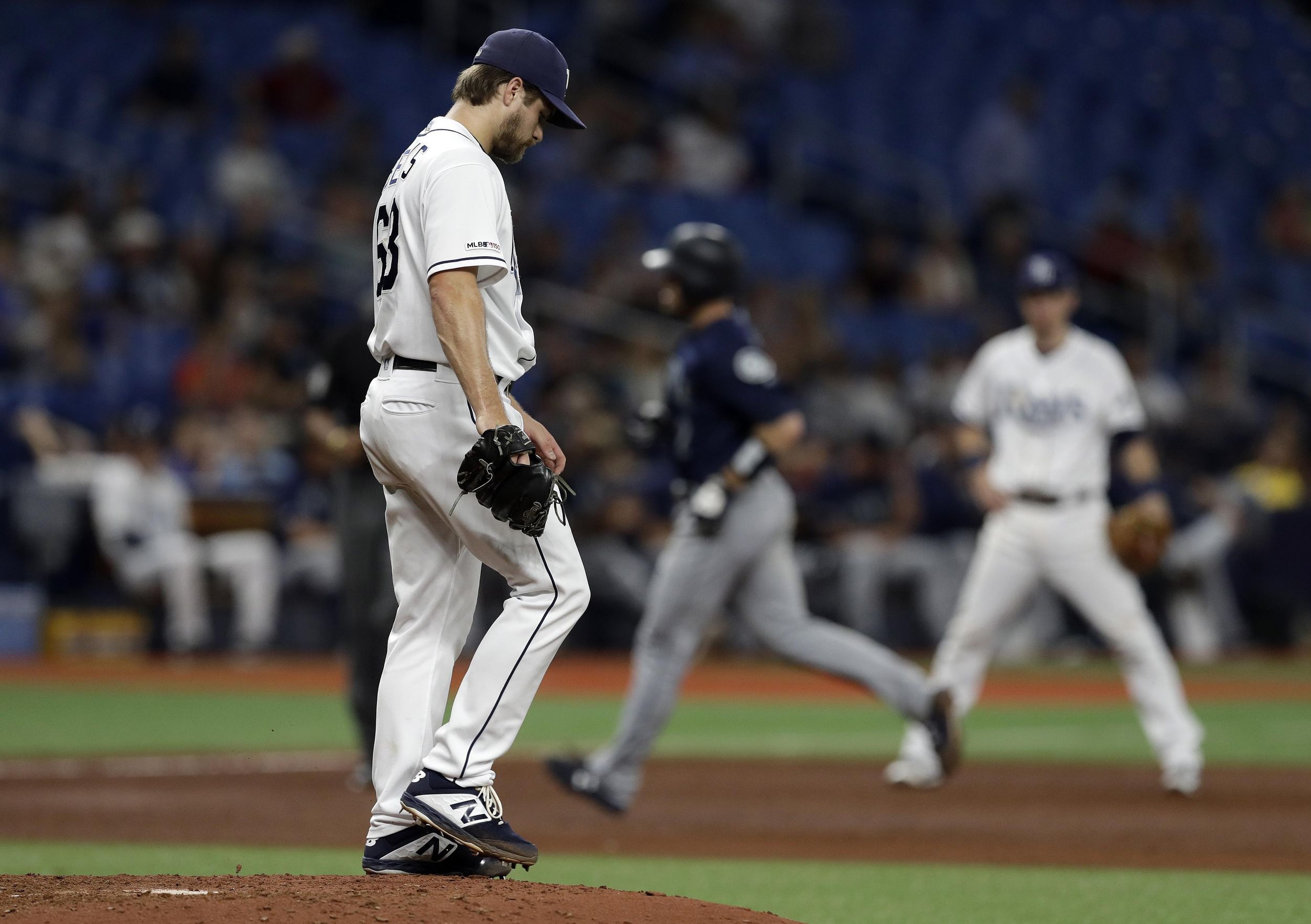 Out of Right Field Recap, takeaways from the Seattle Mariners’ 74