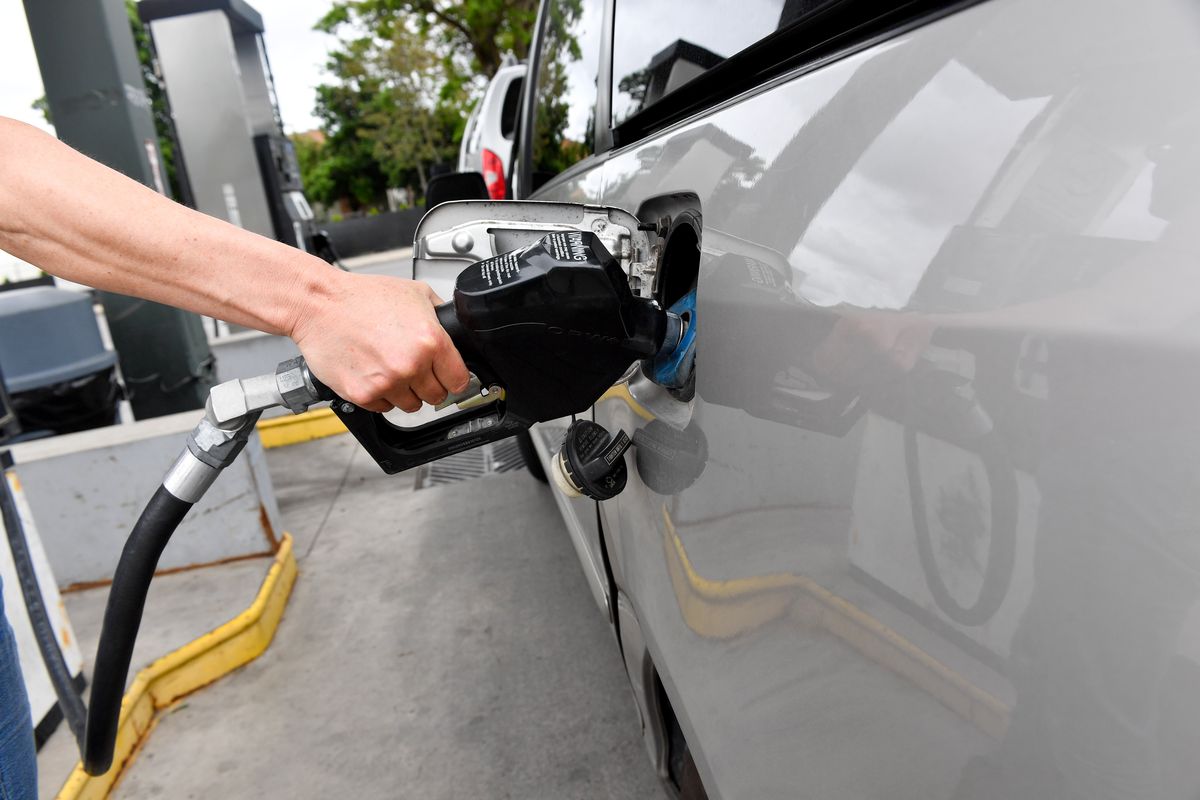 Think U.S. Gas Prices at $5 a Gallon Are Bad? Try $10