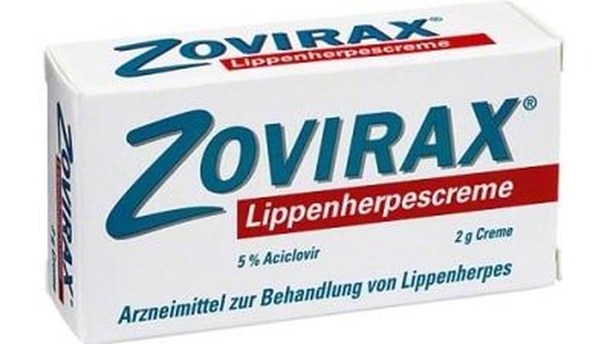 People’s Pharmacy Cold sores disappear quickly with antiviral pills