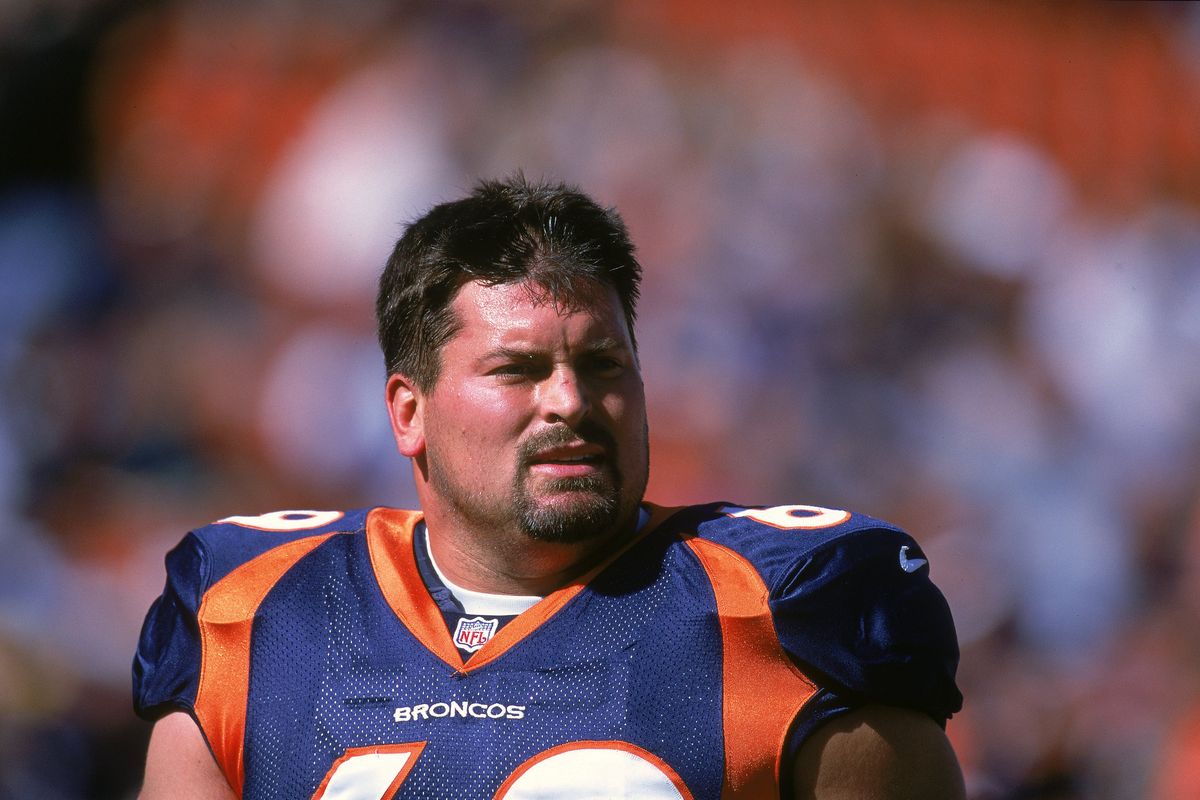 High School Mark Schlereth