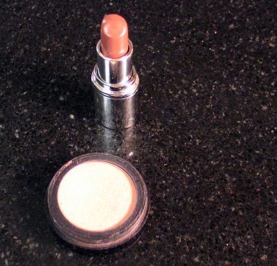 People with new or gently used cosmetics are invited to donate them to Project Beauty Share, which makes the items available to women's shelters.  (Cheryl-Anne Millsap / Down to Earth NW)