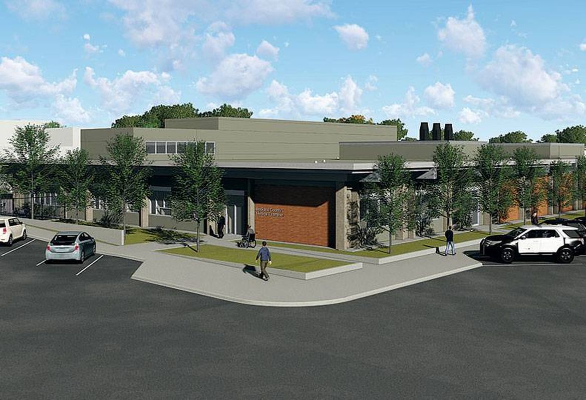 spokane-county-breaks-ground-on-11-million-medical-examiner-facility