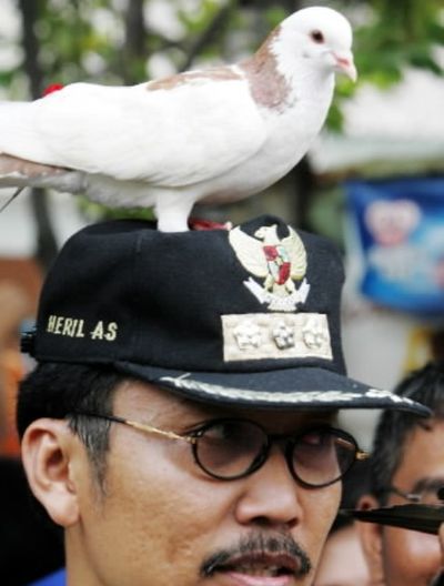 AP file photo for illustrative purposes.