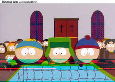 Season Nineteen, South Park Archives