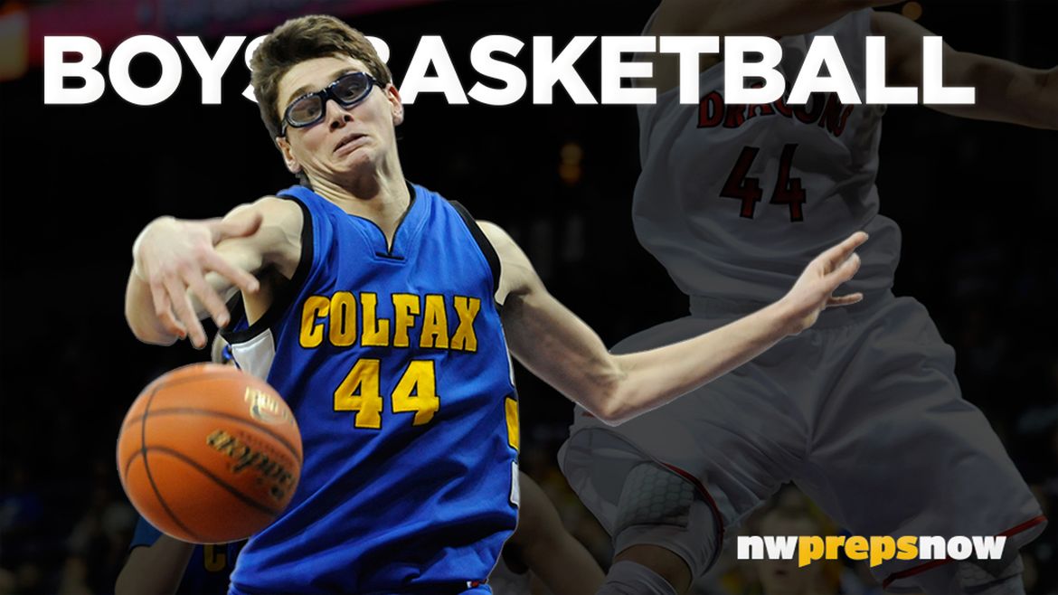 Boys basketball Justin Jeske scores 25 points to lead Liberty over