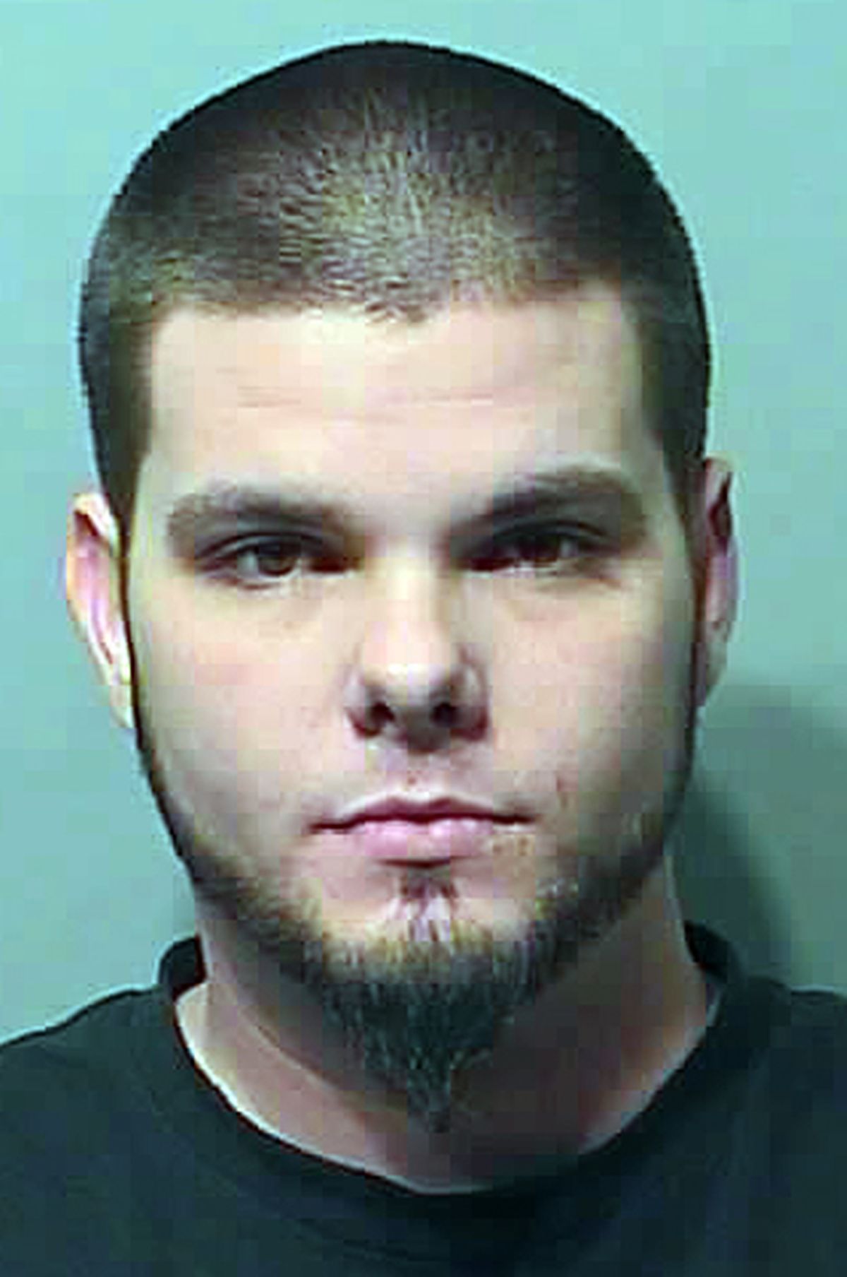 Stone (Courtesy Courtesy / The Spokesman-Review)