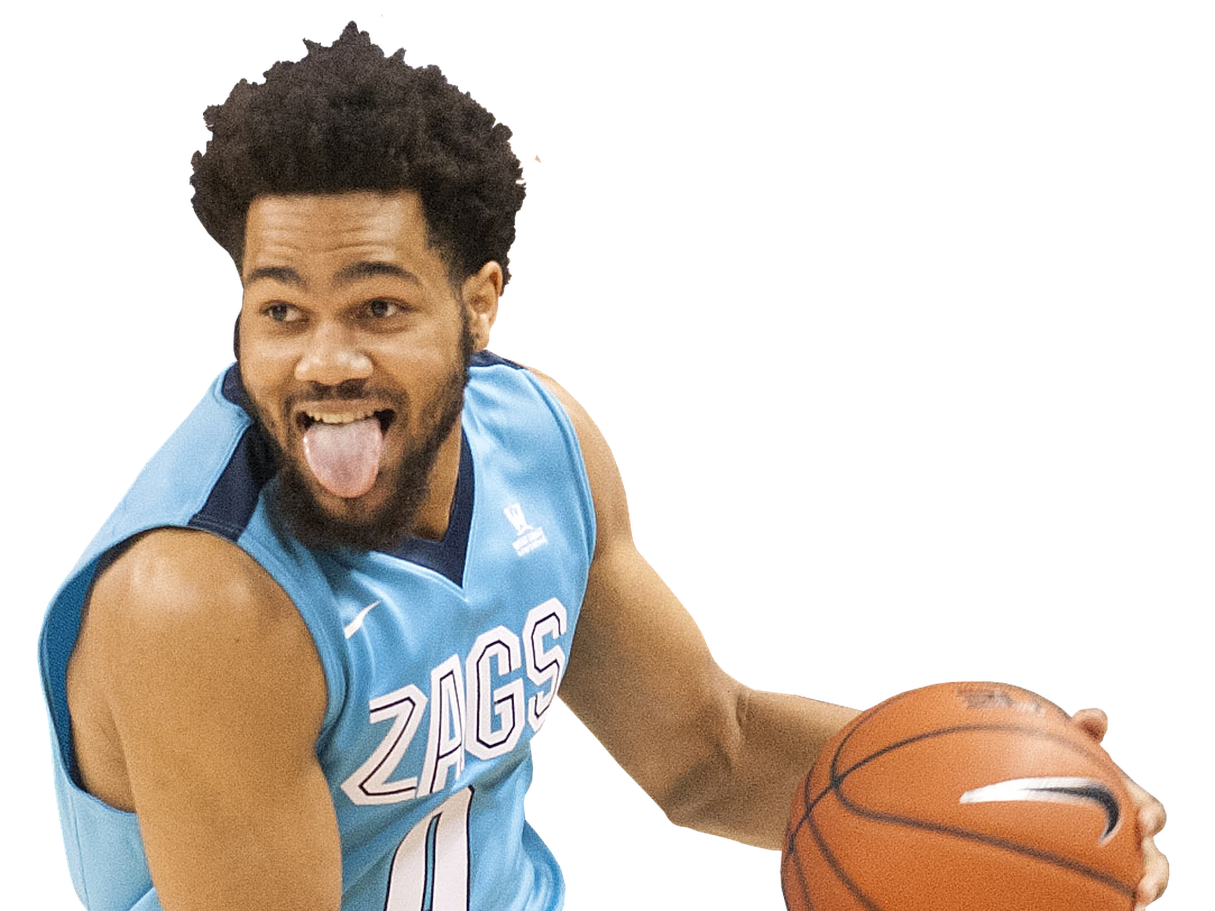 Gonzaga brings back turquoise N7 uniforms for season opener