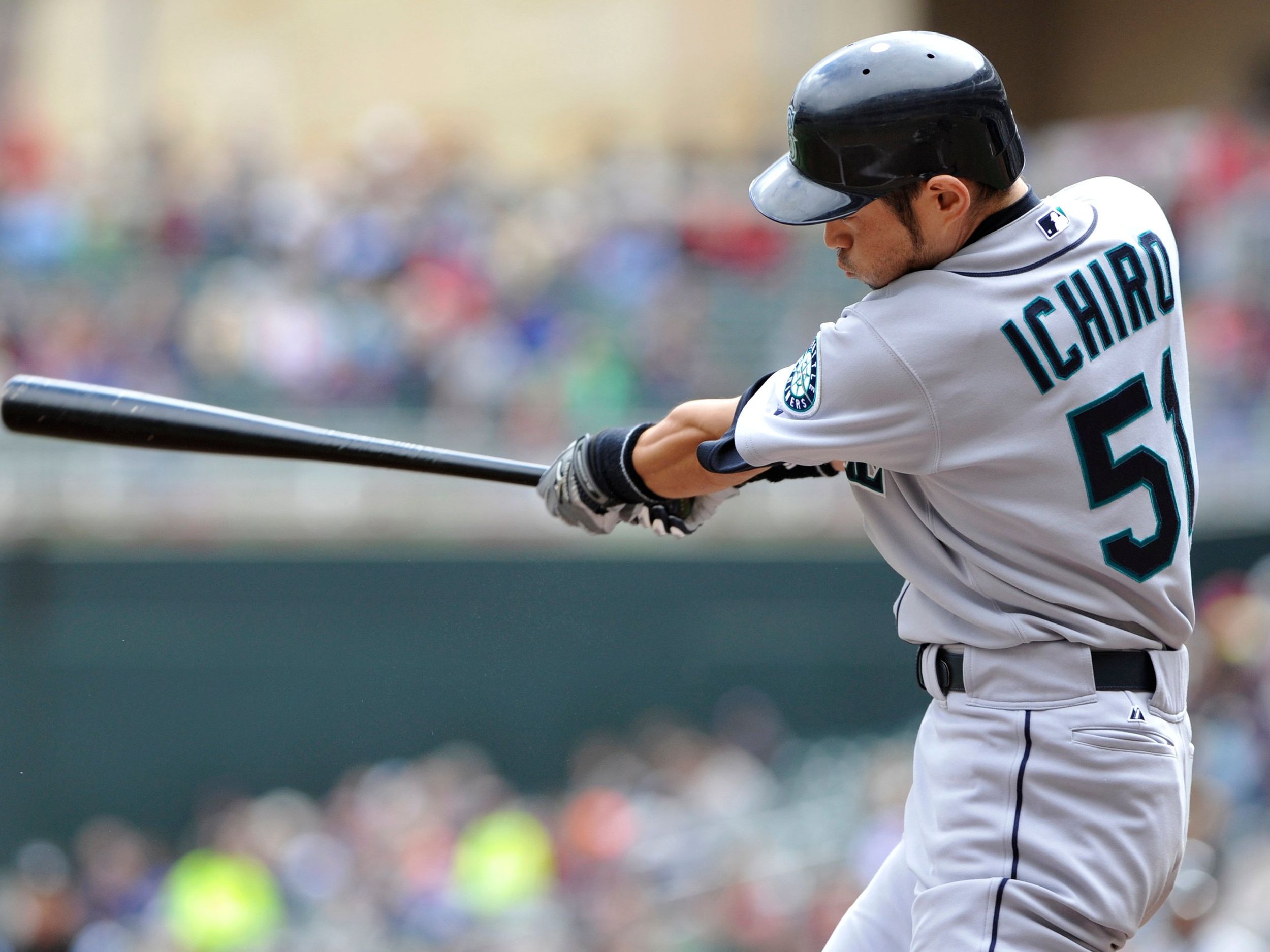 Ichiro to be inducted into Mariners Hall of Fame in August 2022 - Seattle  Sports