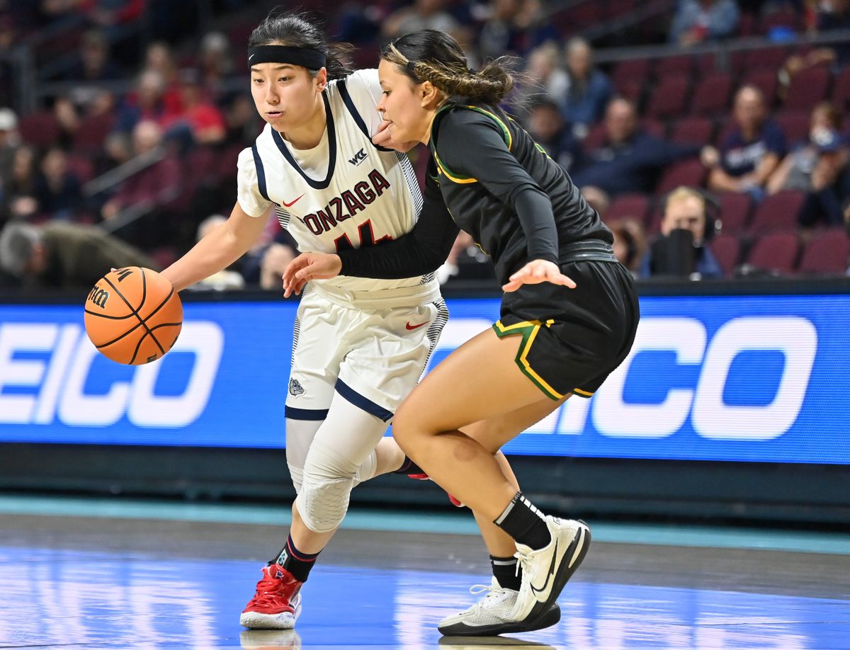 WCC Tournament: Gonzaga Women Vs. San Francisco (March 7, 2022) - March ...