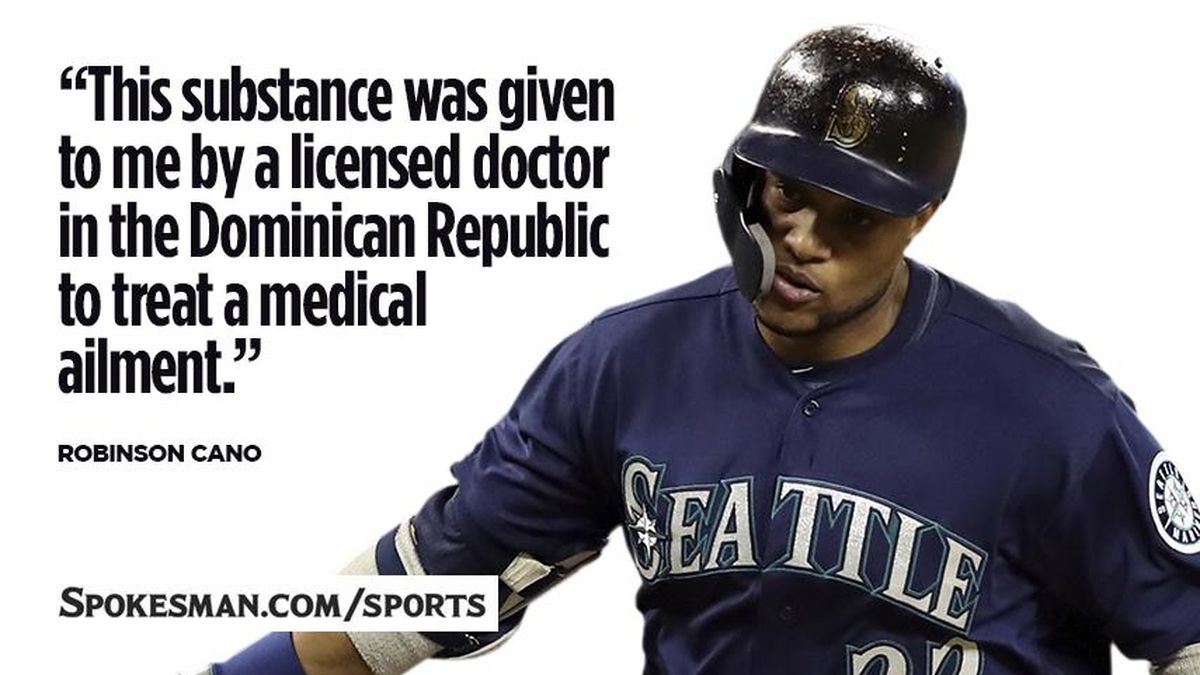 Robinson Cano Suspended For PED's - Last Word On Baseball