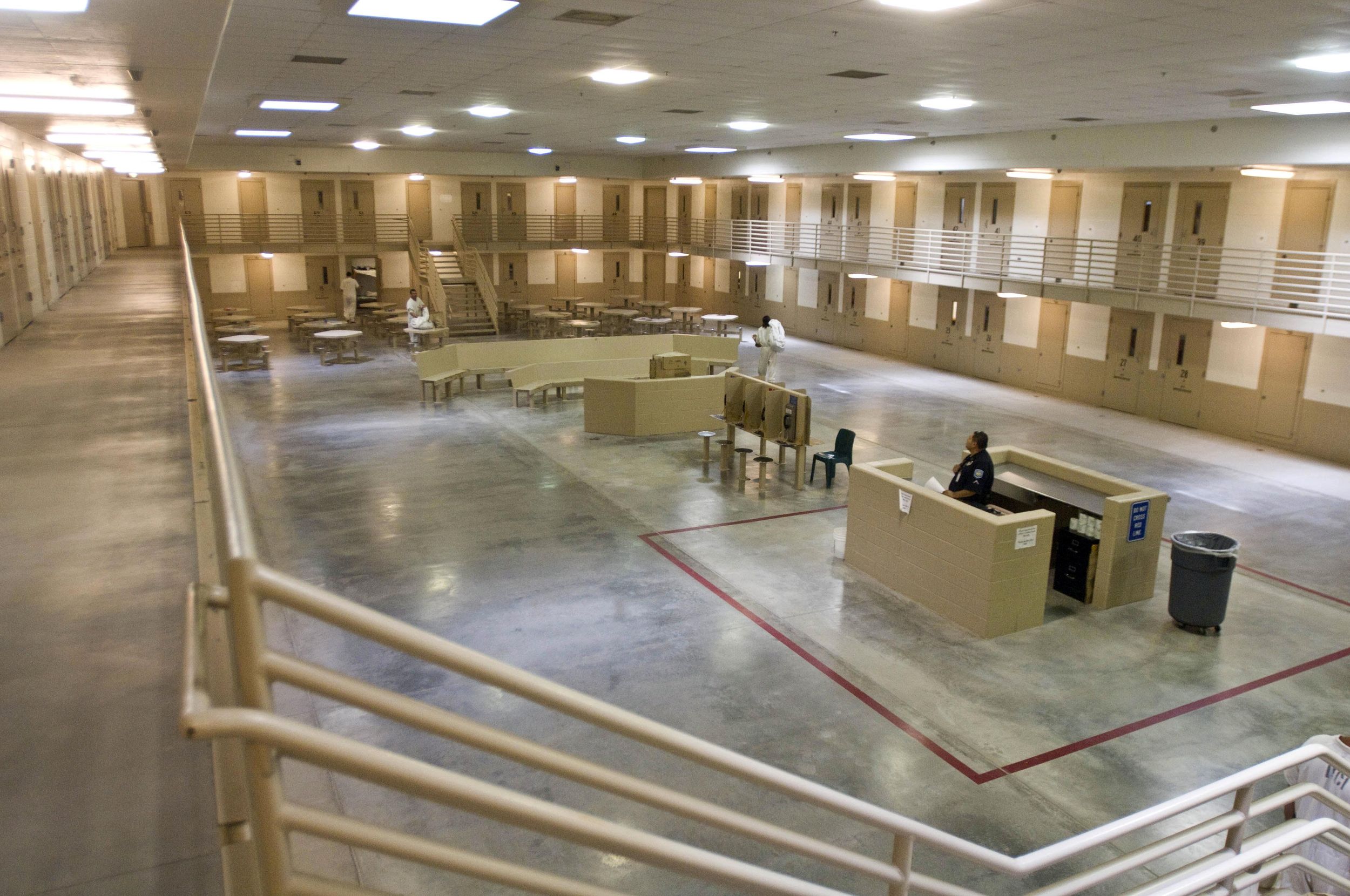 Eye on Boise Idaho prisons agree to provide kosher meals to Jewish