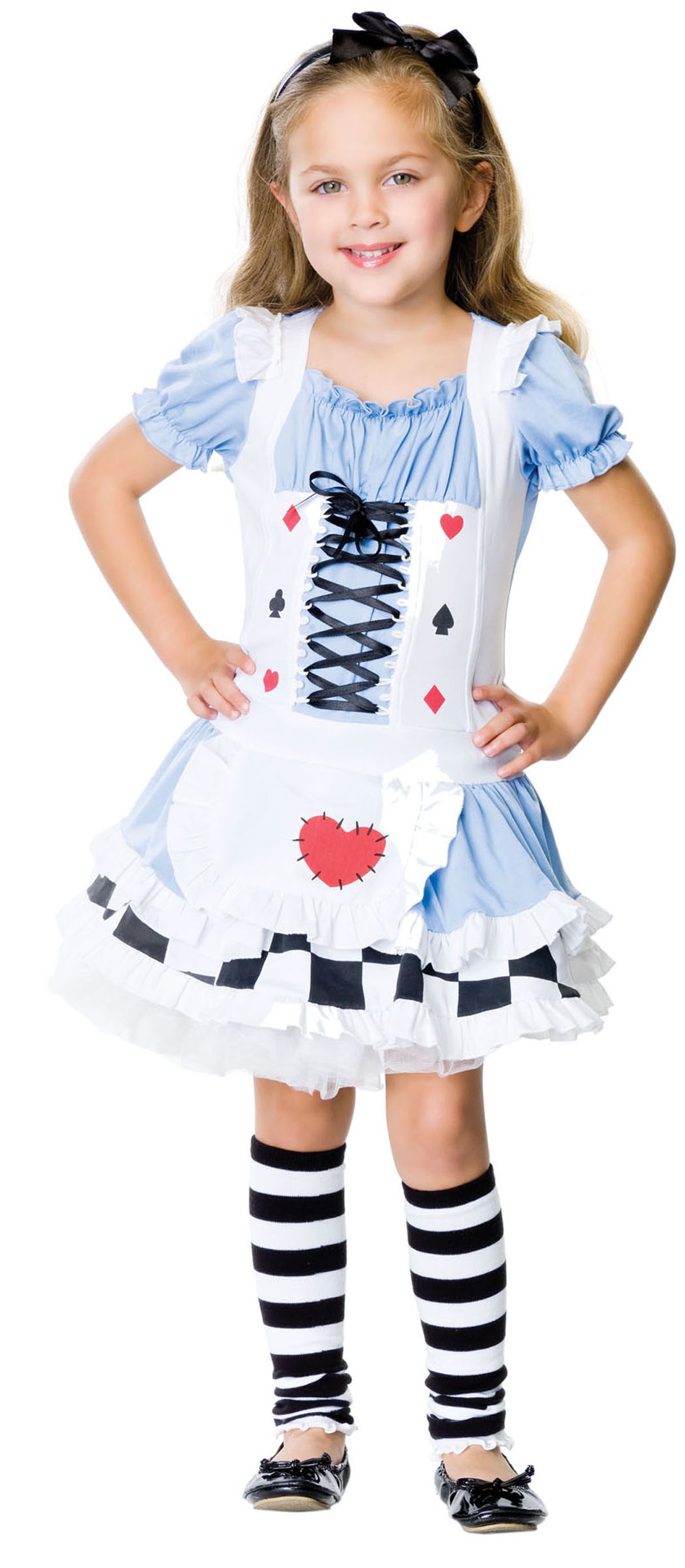 Alice in Wonderland (The Spokesman-Review)
