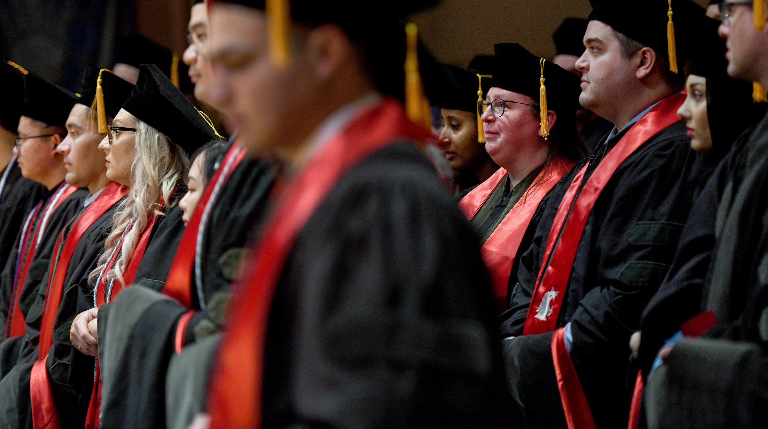 College graduations in Eastern Washington, North Idaho: What to know ...