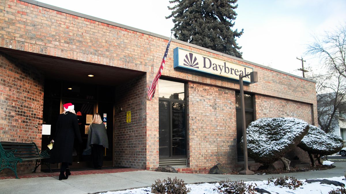 Daybreak Youth Services reaches fundraising goal, looks to