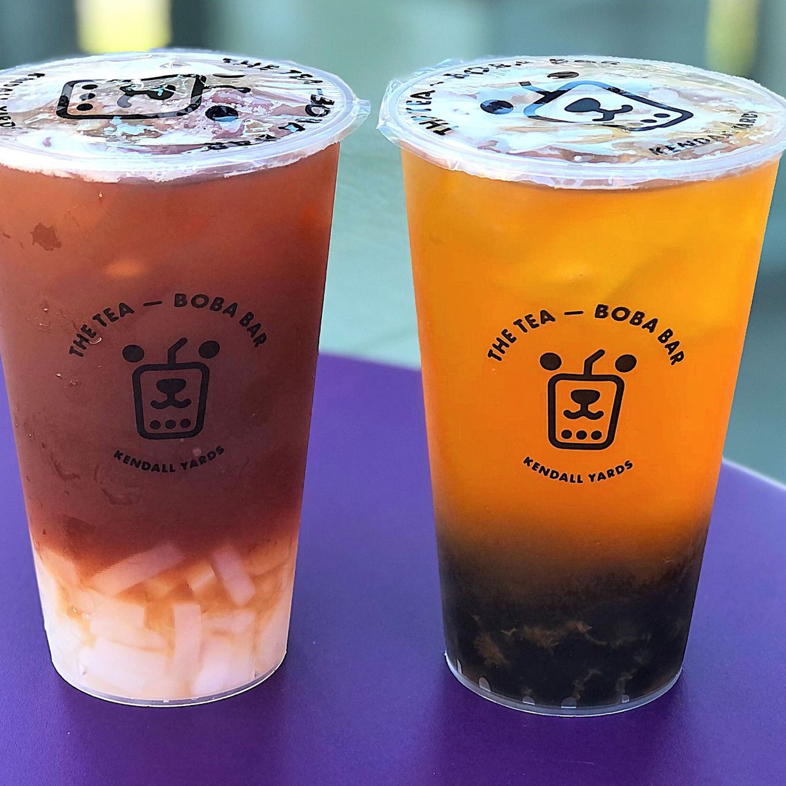 Where to Get the Best Bubble Tea in Seattle