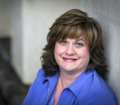 Cindy Hval. (SR file photo)