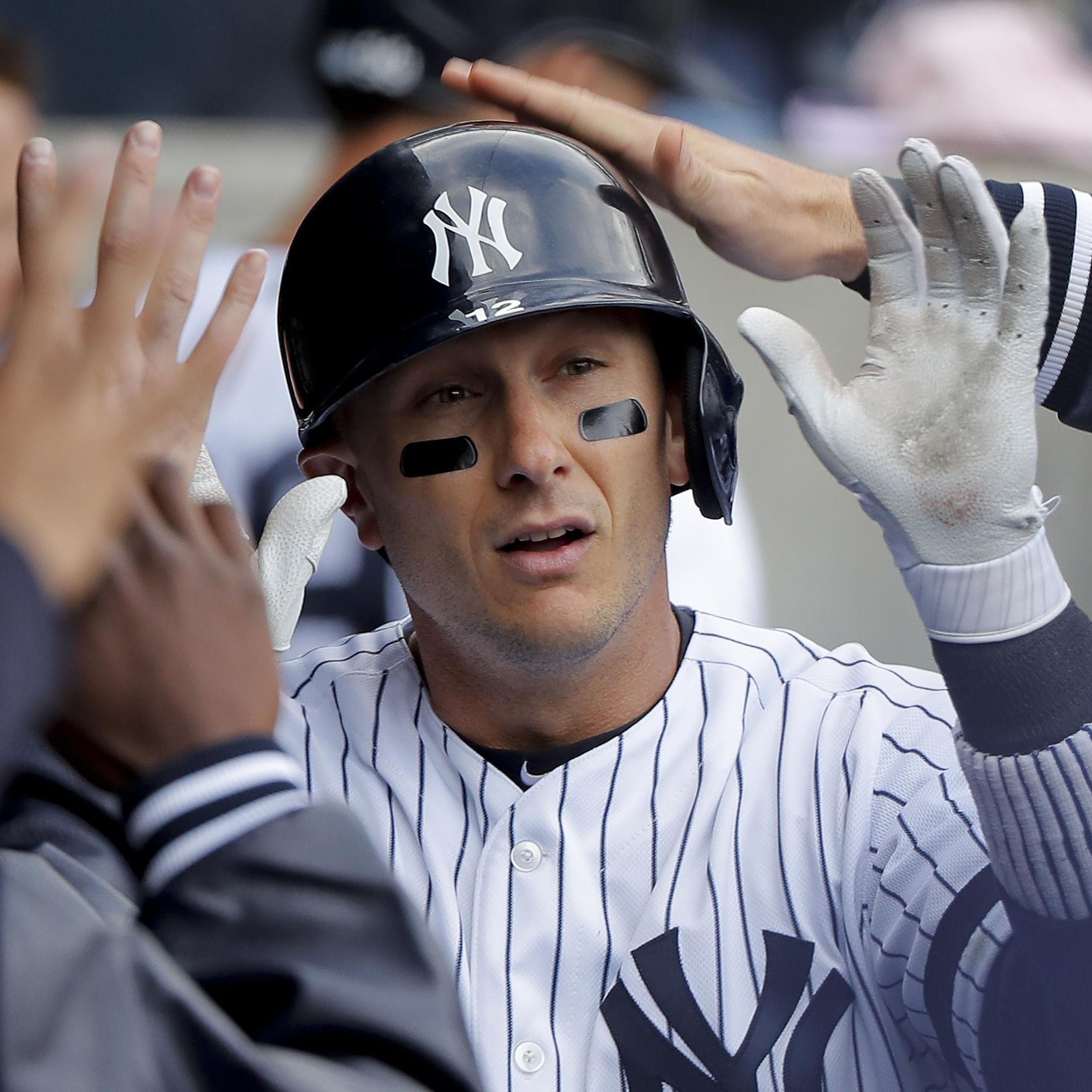 Yankees' shortstop Troy Tulowitzki retires from playing career