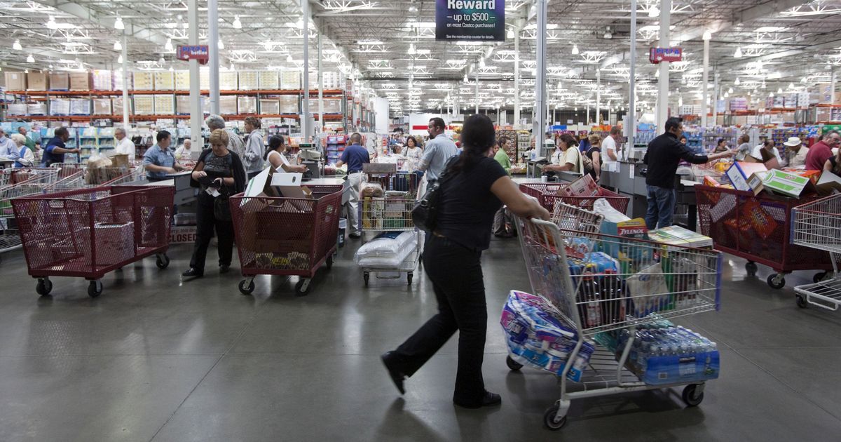 Costco stores to start accepting food stamps The SpokesmanReview