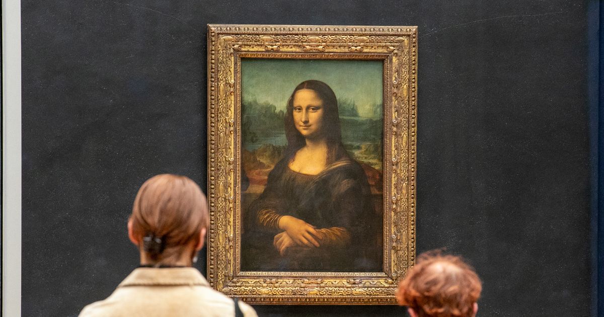 Louvre announces architects for expansion that will include new Mona Lisa space