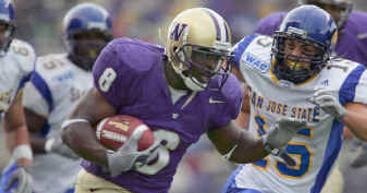 James now proving his worth | The Spokesman-Review