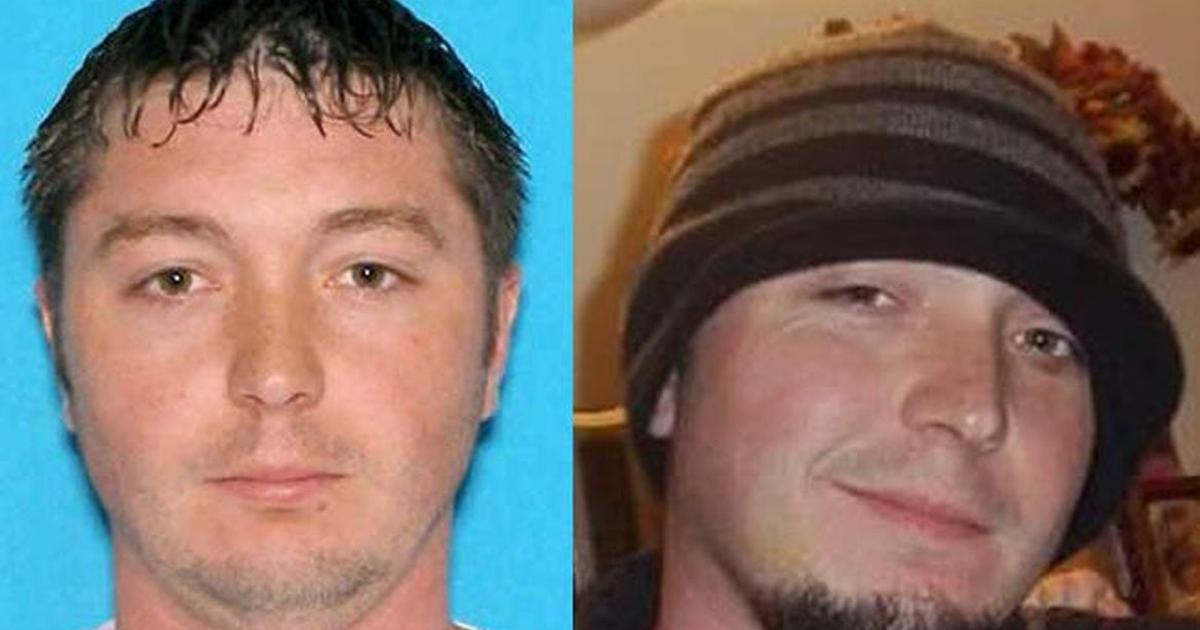 Remains of Bret Snow, killed in 2015, identified by genetic genealogy - Vimarsana News