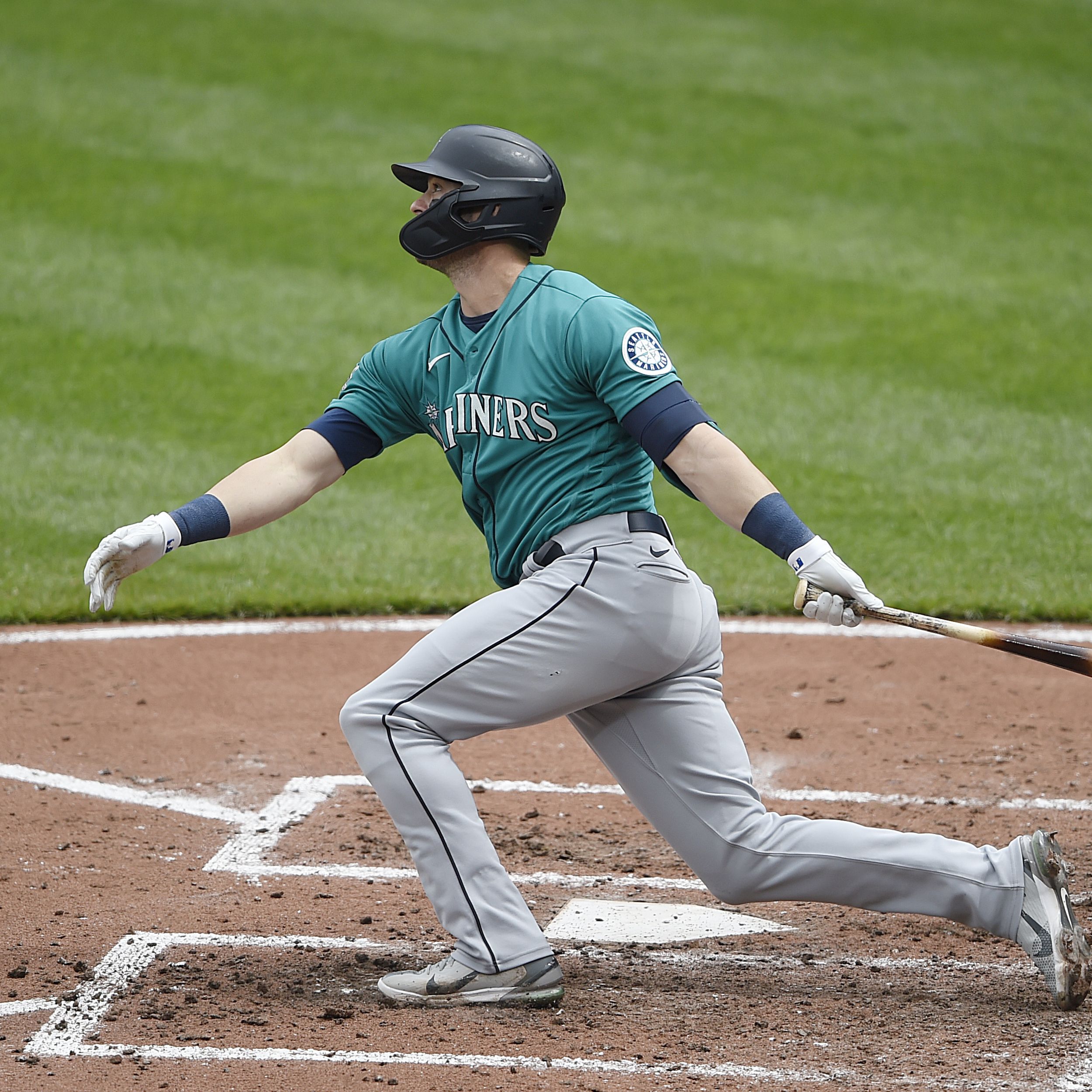 Mitch Haniger has setback, will miss Opening Day - NBC Sports