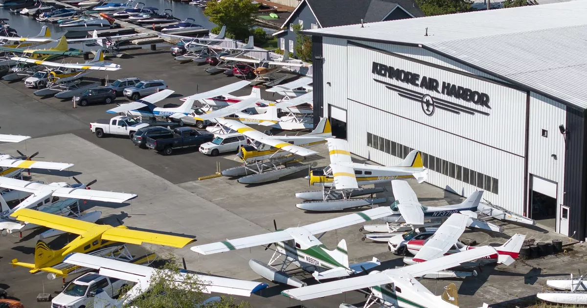 Kenmore Air crash: How civilians ‘saved the day’