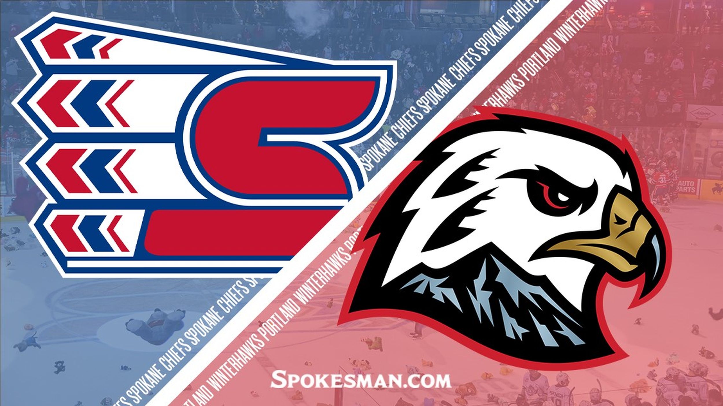 Chiefs' 2023-24 Regular Season schedule announced - Spokane Chiefs