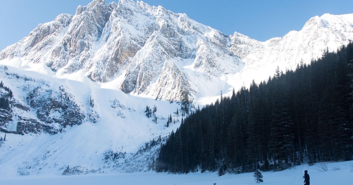 Snow Camping Not As Bad As It Sounds The Spokesman Review
