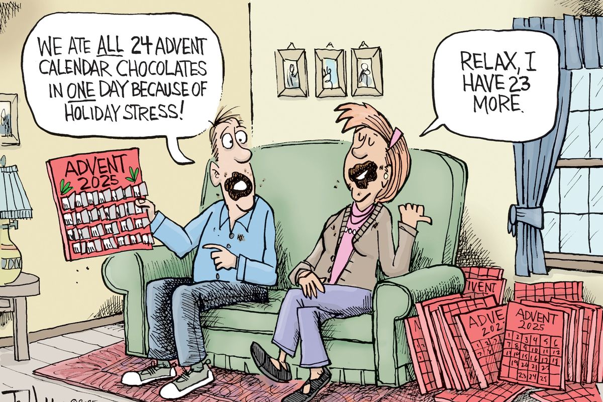 Joe Heller, Hellertoon.com  (Joe Heller/Hellertoon.com)