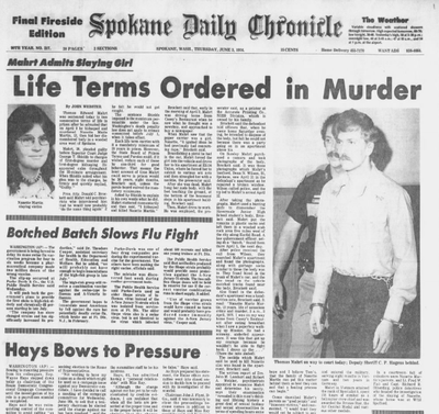  (Spokane Daily Chronicle Archives)