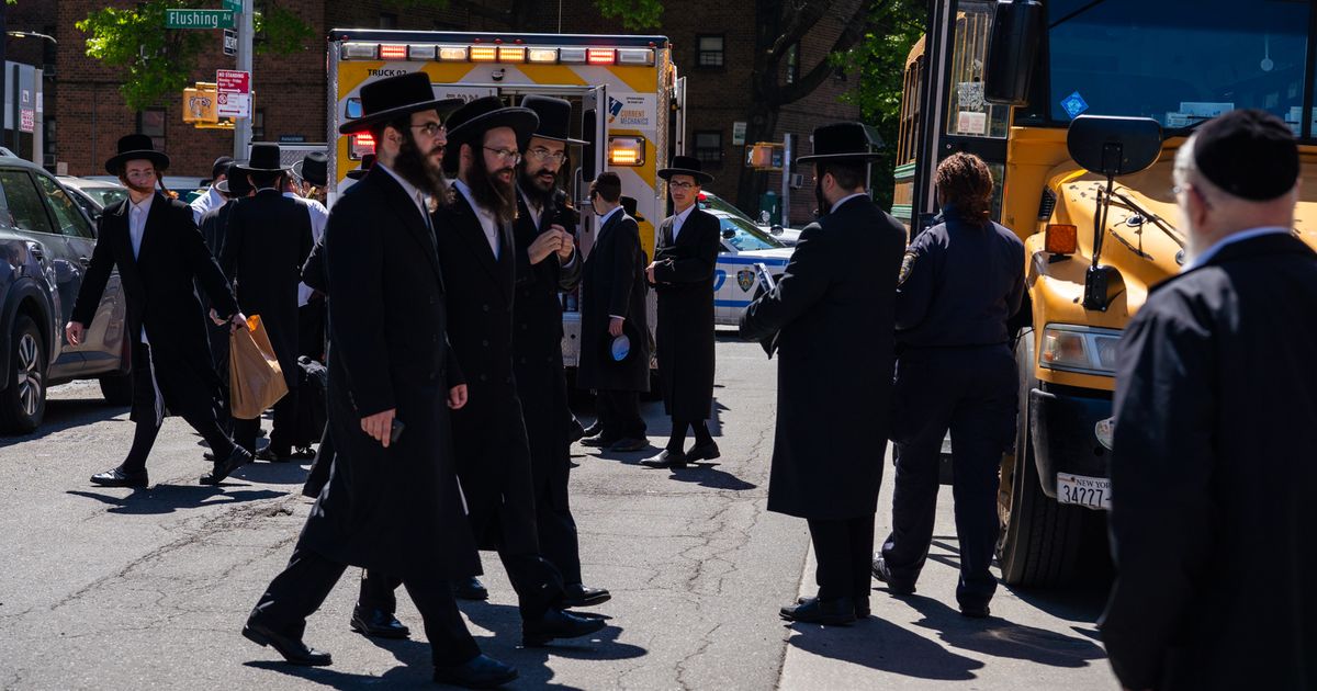 9-year-old hit and killed by school bus in New York