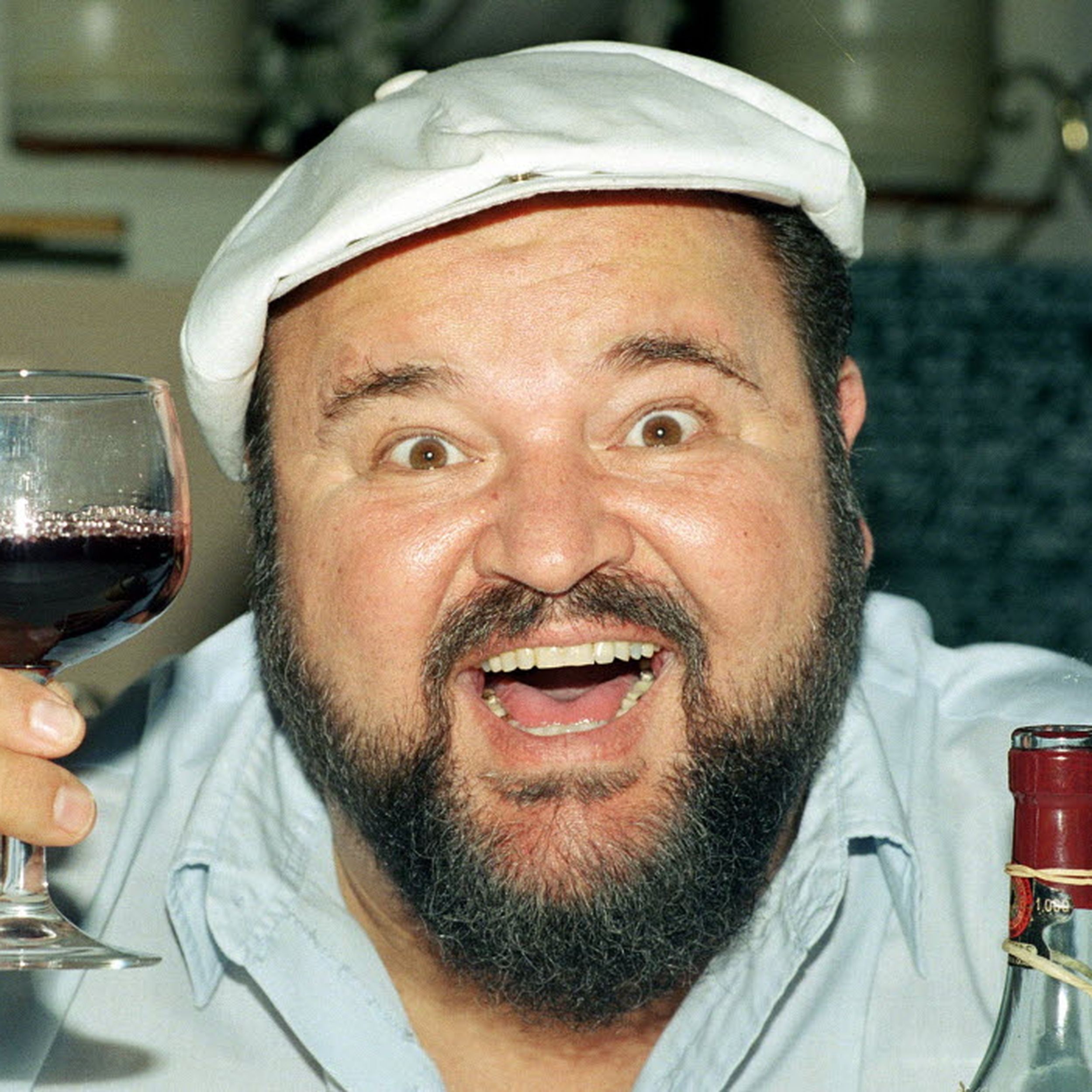 Dom Deluise