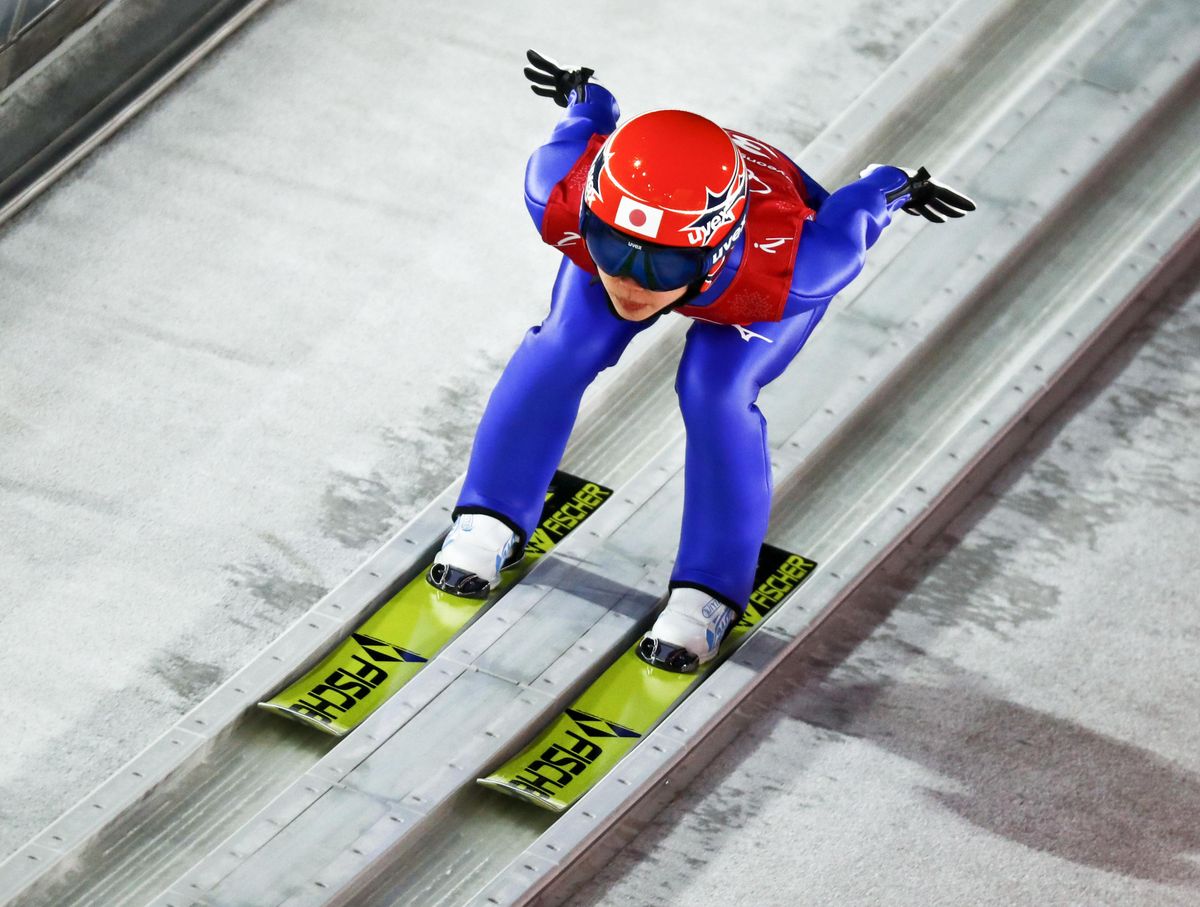 2018 Winter Olympics Day 4 - Feb. 11, 2018 | The Spokesman-Review