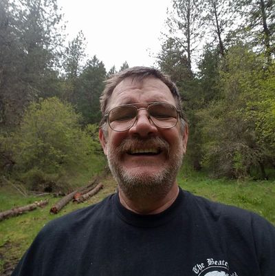 Jeffrey M. Midstokke, 55, of Peck, Idaho, died Dec. 20 after an accident at the lumber mill where he worked. (Facebook)